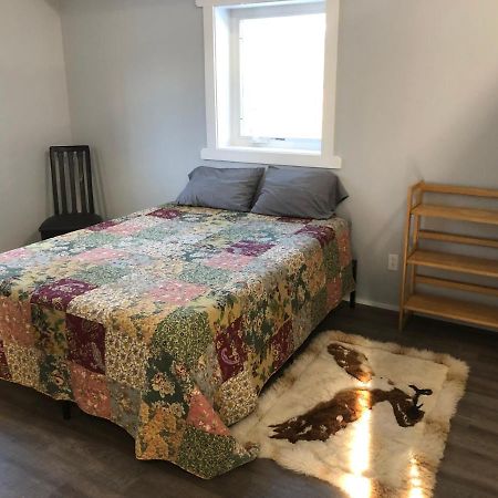 Copperville B & B Glennallen Zewnętrze zdjęcie