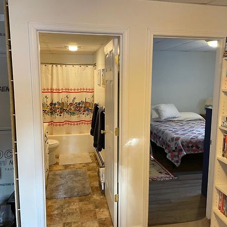Copperville B & B Glennallen Zewnętrze zdjęcie