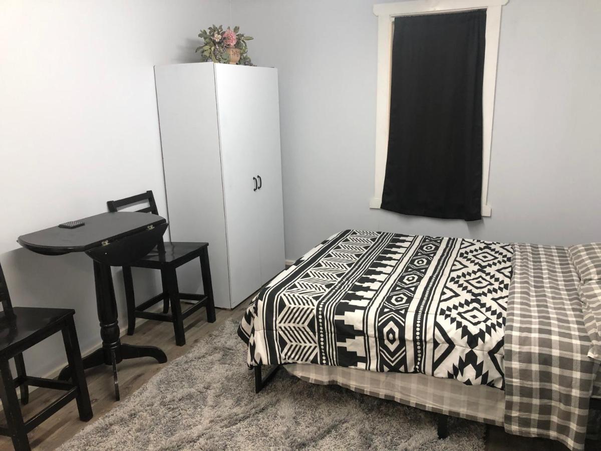Copperville B & B Glennallen Zewnętrze zdjęcie
