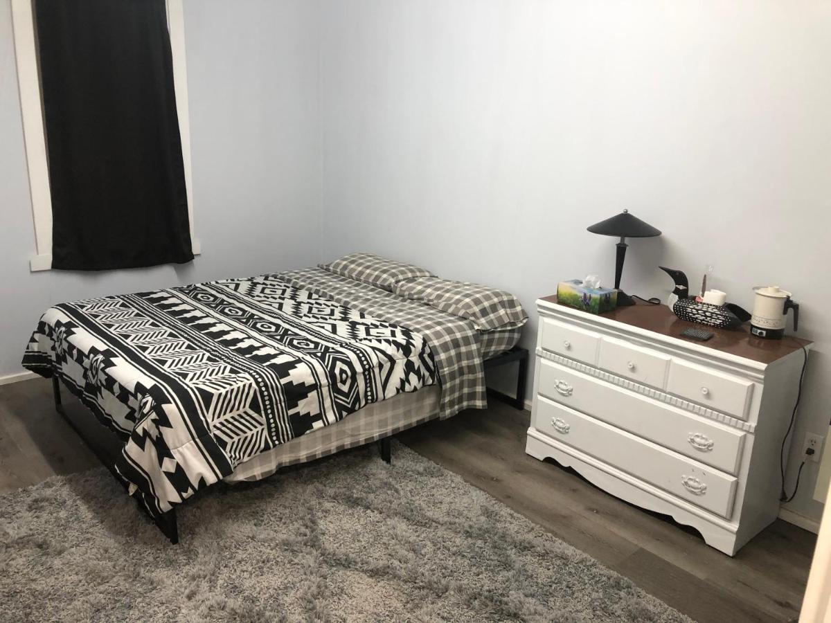 Copperville B & B Glennallen Zewnętrze zdjęcie