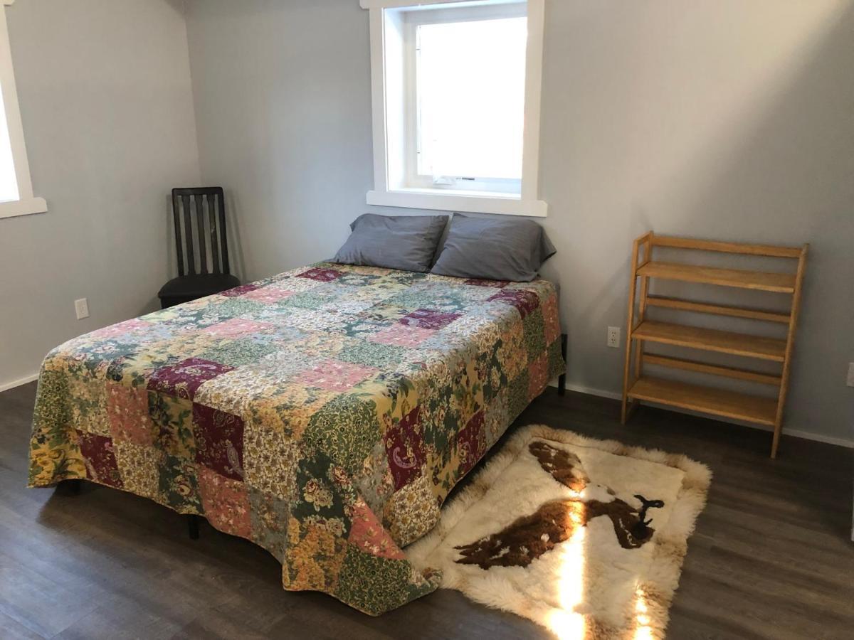 Copperville B & B Glennallen Zewnętrze zdjęcie