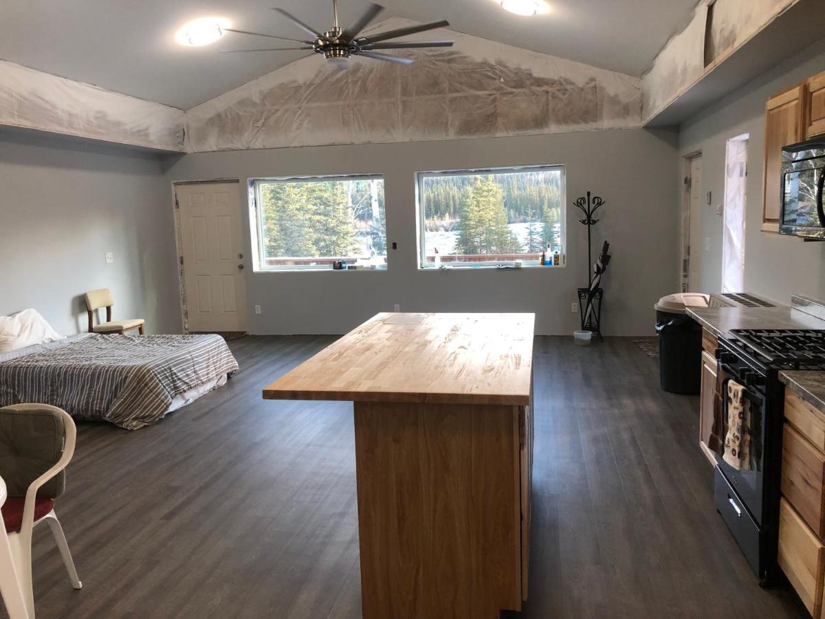 Copperville B & B Glennallen Zewnętrze zdjęcie