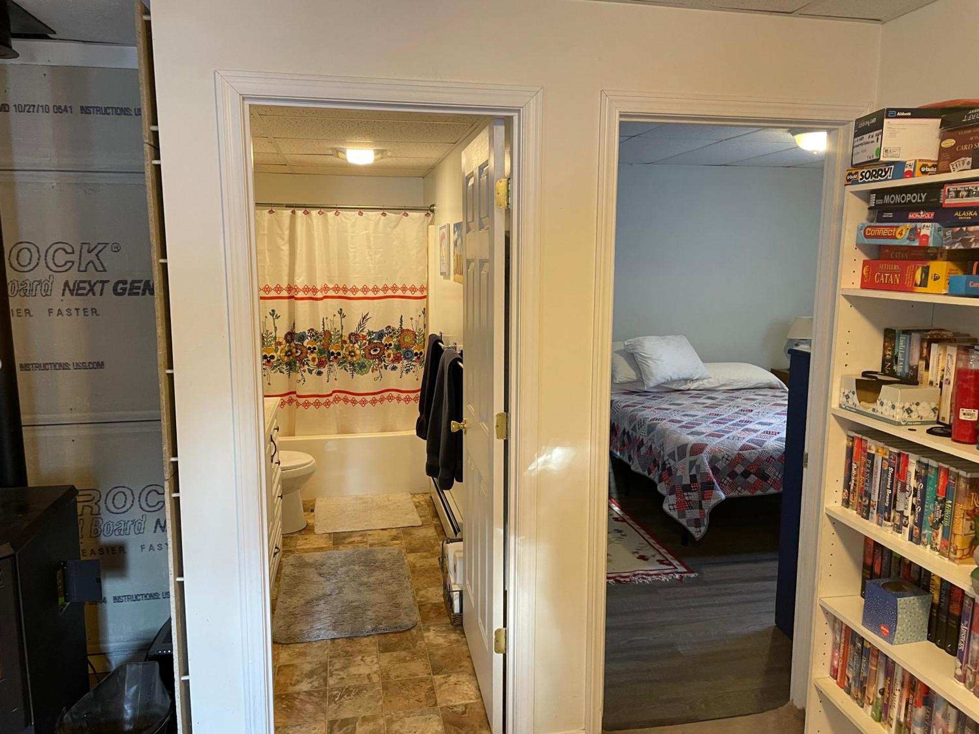 Copperville B & B Glennallen Zewnętrze zdjęcie